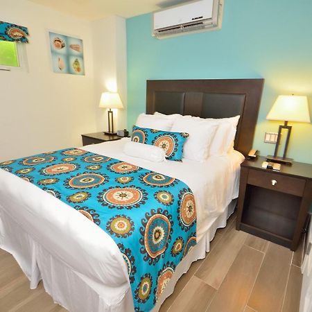 Frigate Bay Royal St. Kitts Hotel מראה חיצוני תמונה