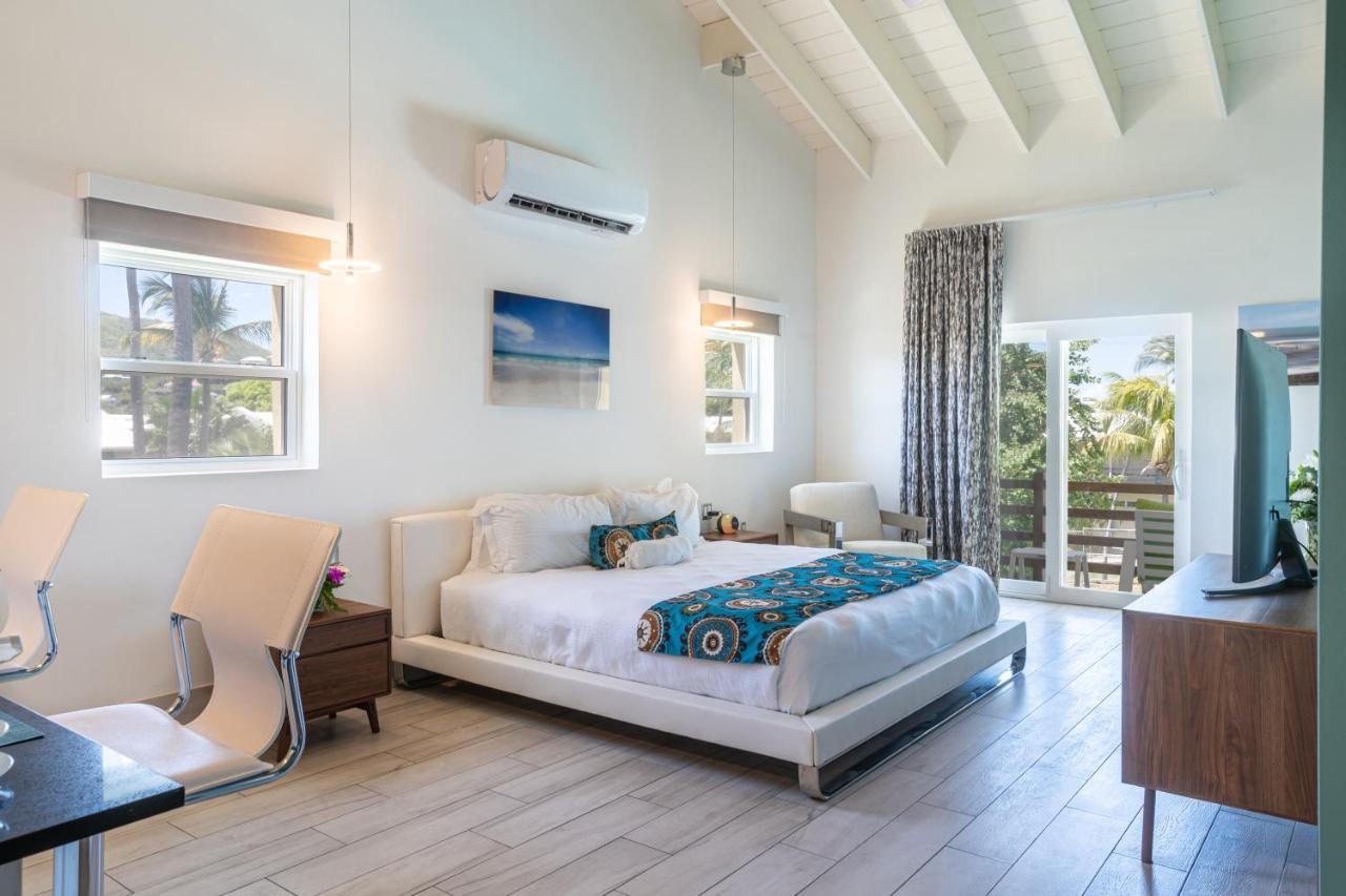 Frigate Bay Royal St. Kitts Hotel מראה חיצוני תמונה
