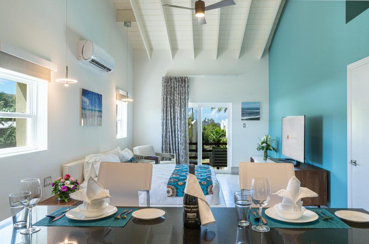 Frigate Bay Royal St. Kitts Hotel מראה חיצוני תמונה