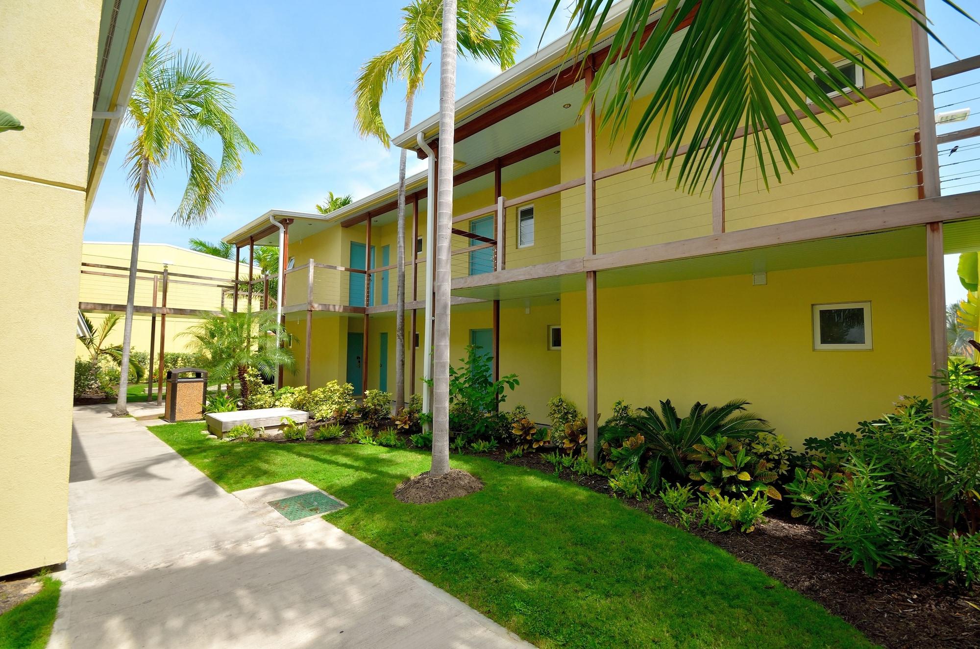 Frigate Bay Royal St. Kitts Hotel מראה חיצוני תמונה