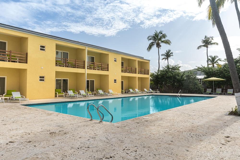 Frigate Bay Royal St. Kitts Hotel מראה חיצוני תמונה