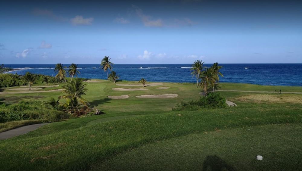 Frigate Bay Royal St. Kitts Hotel מראה חיצוני תמונה