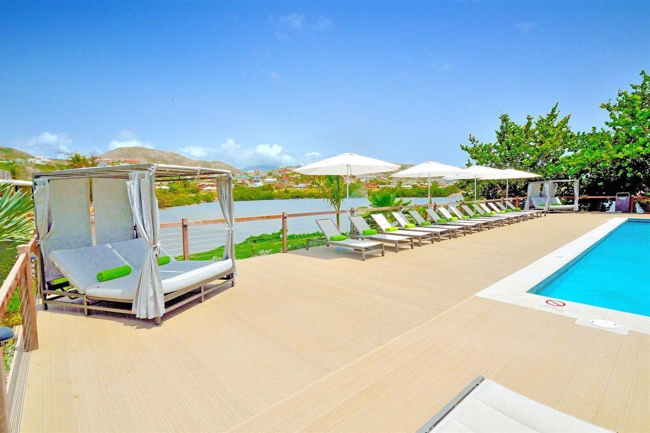 Frigate Bay Royal St. Kitts Hotel מראה חיצוני תמונה