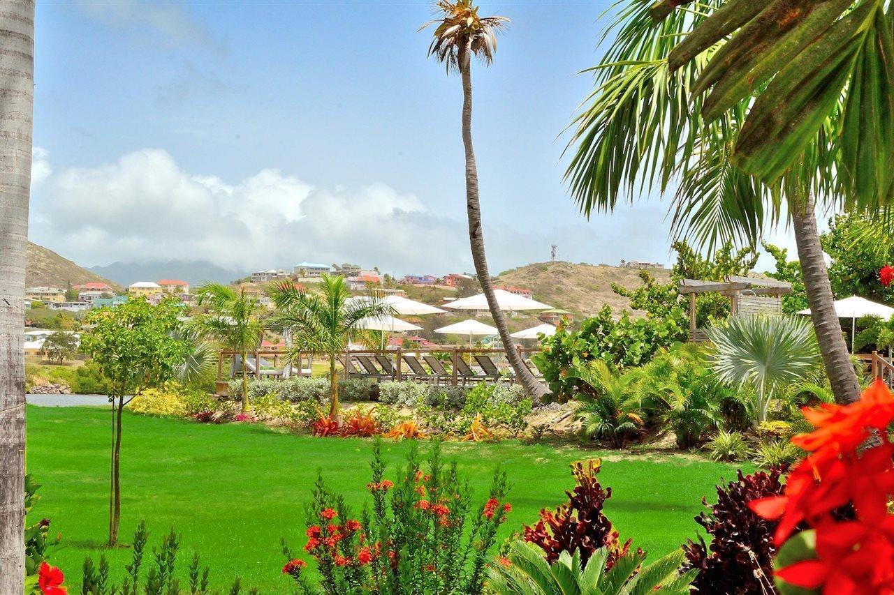 Frigate Bay Royal St. Kitts Hotel מראה חיצוני תמונה