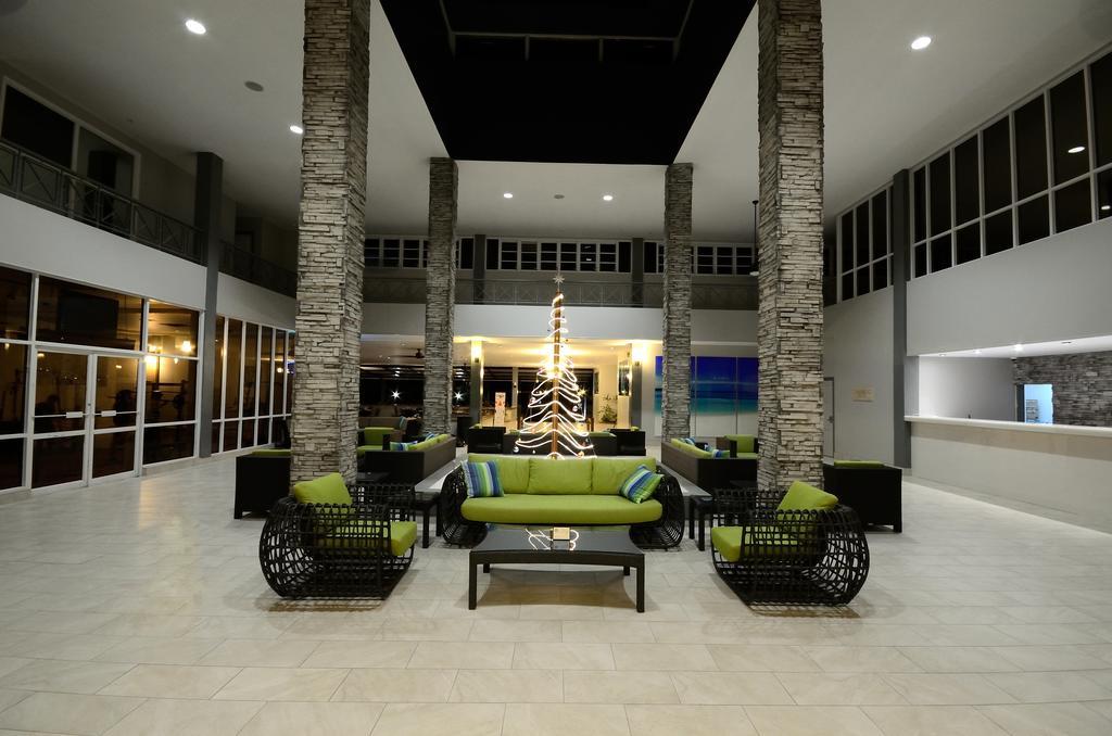 Frigate Bay Royal St. Kitts Hotel מראה חיצוני תמונה