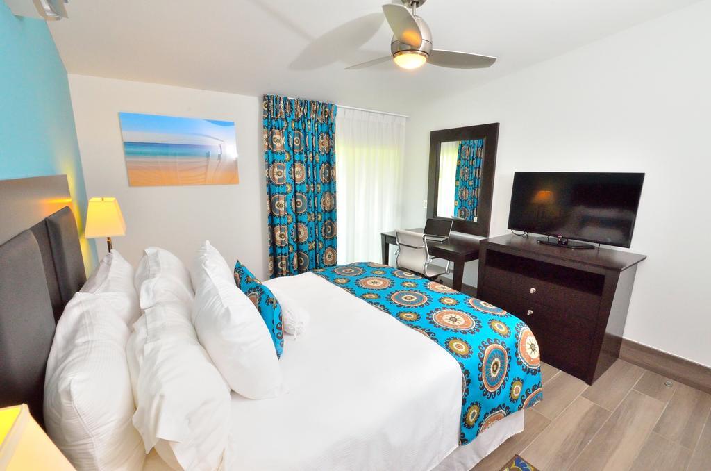 Frigate Bay Royal St. Kitts Hotel מראה חיצוני תמונה