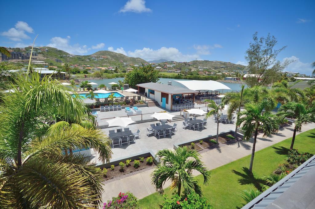 Frigate Bay Royal St. Kitts Hotel מראה חיצוני תמונה