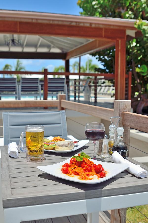 Frigate Bay Royal St. Kitts Hotel מראה חיצוני תמונה