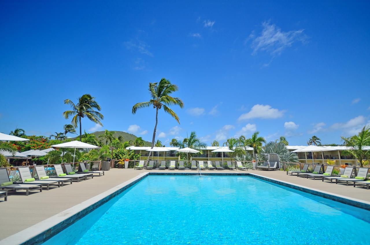 Frigate Bay Royal St. Kitts Hotel מראה חיצוני תמונה