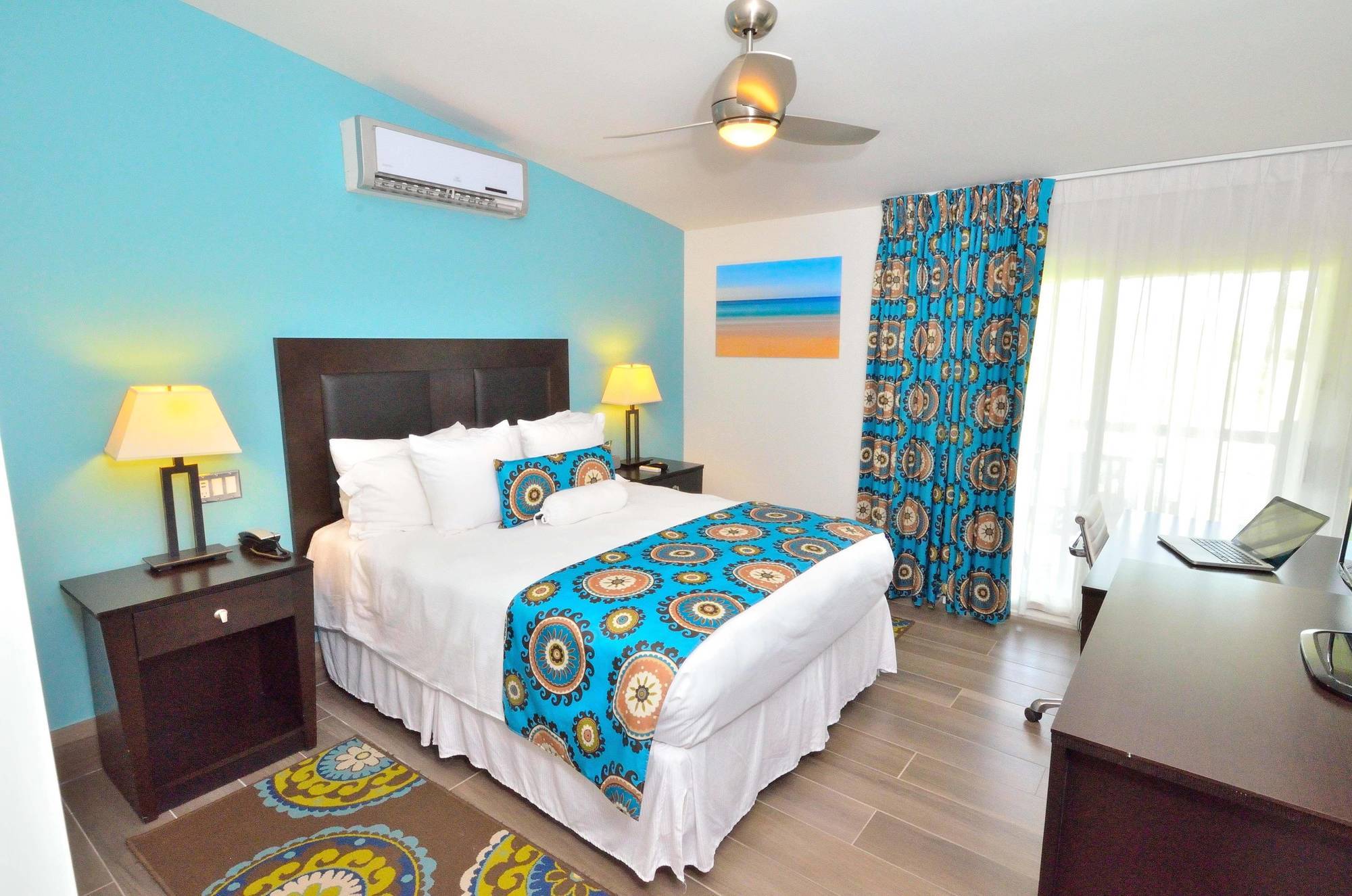 Frigate Bay Royal St. Kitts Hotel מראה חיצוני תמונה