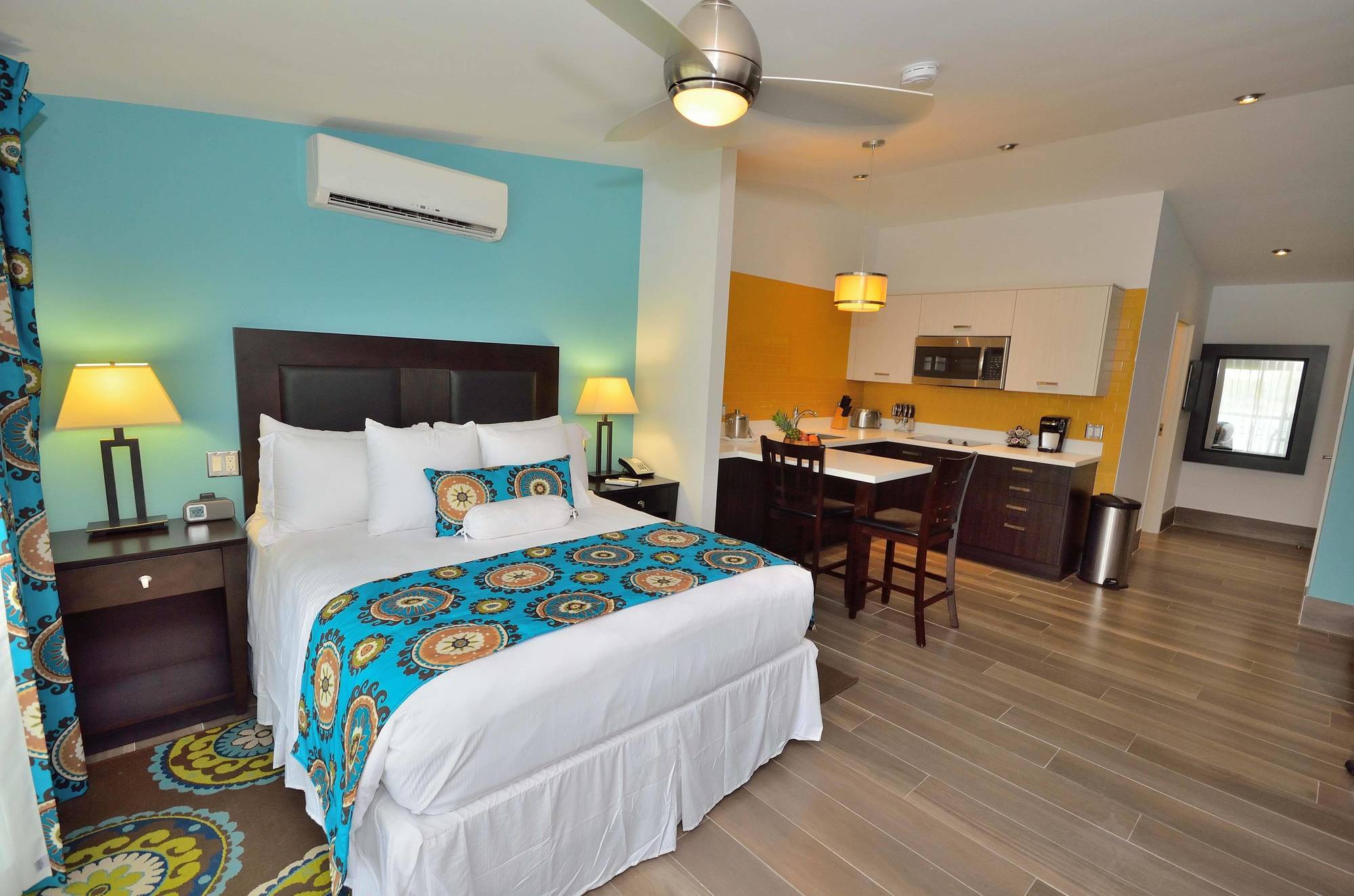 Frigate Bay Royal St. Kitts Hotel מראה חיצוני תמונה