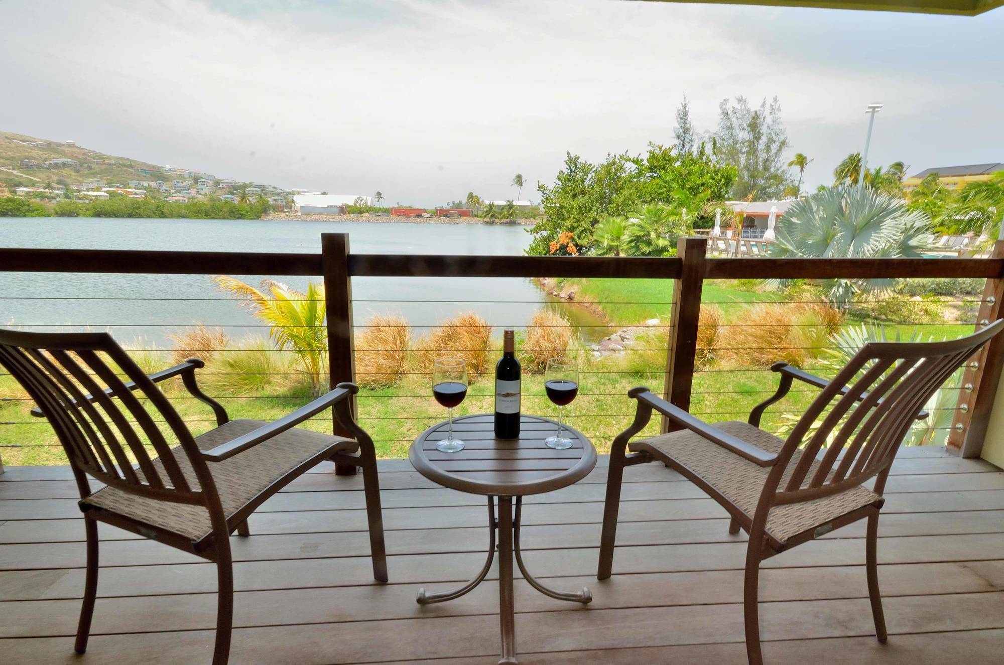 Frigate Bay Royal St. Kitts Hotel מראה חיצוני תמונה