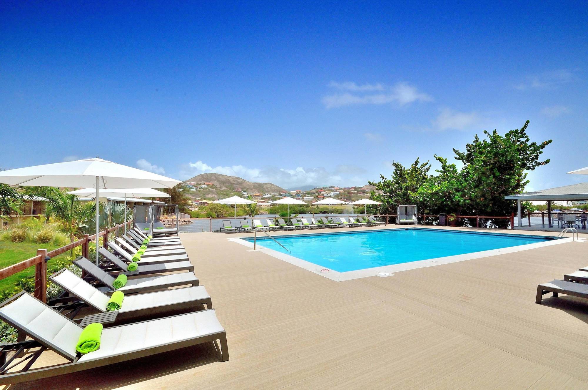 Frigate Bay Royal St. Kitts Hotel מראה חיצוני תמונה