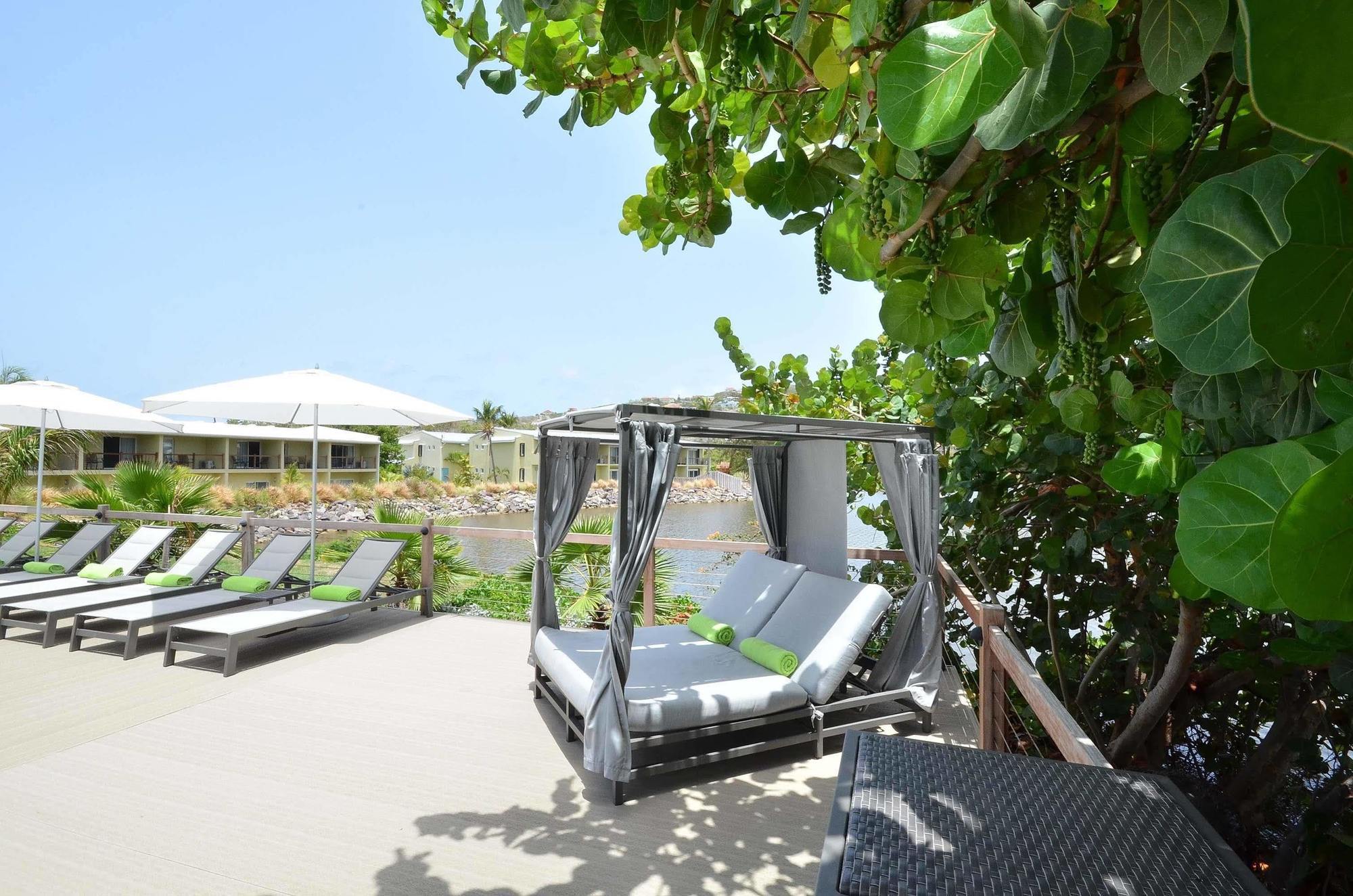 Frigate Bay Royal St. Kitts Hotel מראה חיצוני תמונה